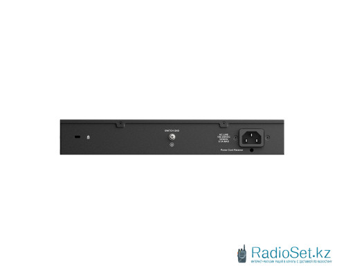 Коммутатор D-Link DES-1024D/H2A